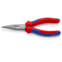 Szczypce półokrągłe