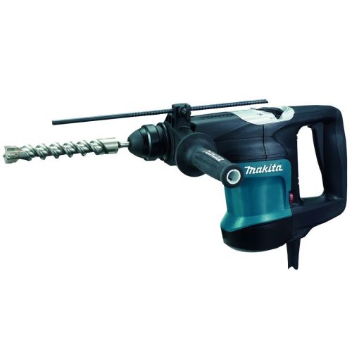 Młot kombinowany Makita 5.1J, 850W HR3200C