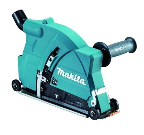 MAKITA pokrywa odsysania pyłu 180/230 mm 198440-5