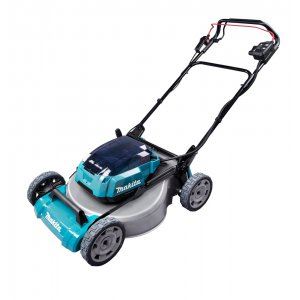 Makita Mulczer akumulatorowy ze skokiem 530mm Li-ion LXT 2x18V bez akumulatora Z DLM532ZX2