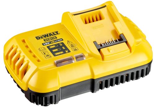 Ładowarka DeWALT XR FLEXVOLT DCB118