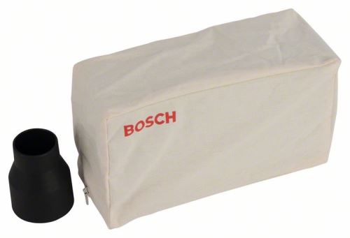 BOSCH Torba płócienna z adapterem do PHO 25-82 2605411035