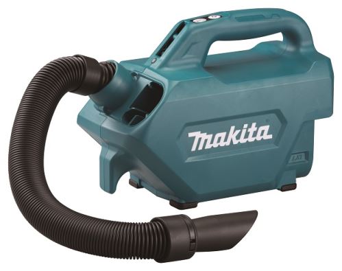 MAKITA Odkurzacz bezprzewodowy Li-ion LXT 18V, bez akumulatora Z DCL184Z