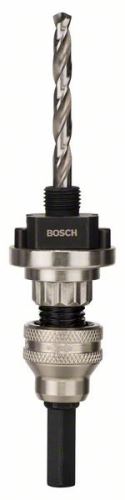 BOSCH Adapter sześciokątny 14-210 mm 2609390589