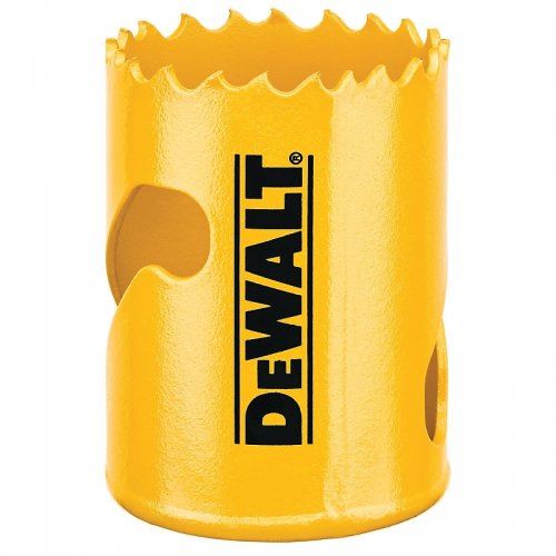 Bit bimetaliczny DeWALT EXTREME 76 mm DT90330