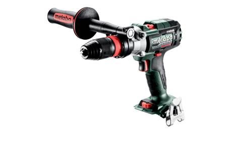 Metabo SB 18 LTX-3 BL QI METAL AKUMULATOROWA WIERTARKA MŁOTOWA 603182840