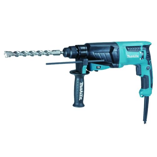 Młot kombi Makita 2,4J, 800W HR2630