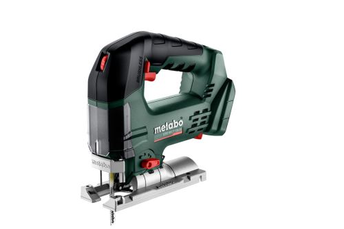 Akumulatorowa piła brzegowa METABO STB 18 LT 130 BL 601055850