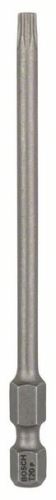 BOSCH Bit wkrętaka ekstra twardy Extra-Hart T10, 89 mm 2607001648