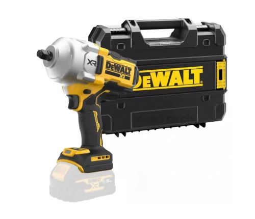 Akumulatorowy klucz udarowy DEWALT 18 V DCF961NT