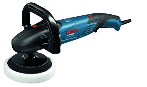 Polerka BOSCH GPO 14 CE PROFESSIONAL 0601389000