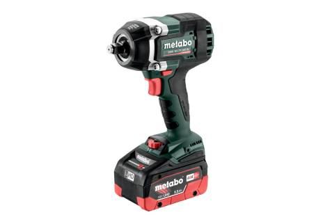 Metabo SSW 18 LTX 800 BL AKUMULATOROWY KLUCZ UDAROWY 602403660