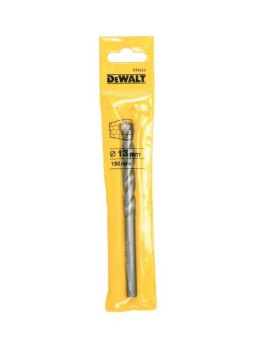 Wiertło do kamienia DeWALT 13 x 150 mm DT6563