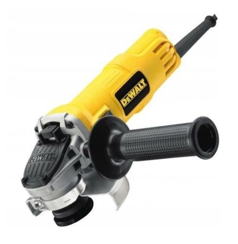 DEWALT zestaw 2 szlifierek kątowych DWE492DUO2