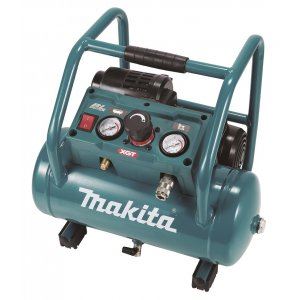 MAKITA Kompresor akumulatorowy Li-ion XGT 40V, bez akumulatora Z AC001GZ