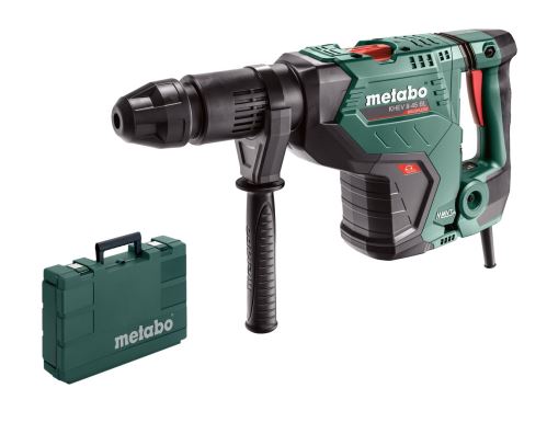 Młot kombi Metabo KHEV 8-45 BL 600766500