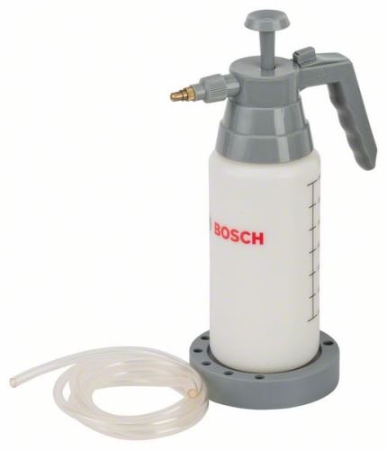 BOSCH Butelka na wodę do wierteł diamentowych na mokro - 2608190048