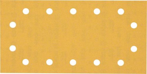 Papier ścierny BOSCH EXPERT C470, P240, 115x230mm, 10 szt. 2608900865