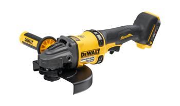 Szlifierka kątowa DeWALT 54V z akumulatorem FLEXVOLT DCG440N