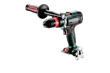 WKRĘTAK AKUMULATOROWY Metabo BS 18 LTX-3 BL QI 603184840