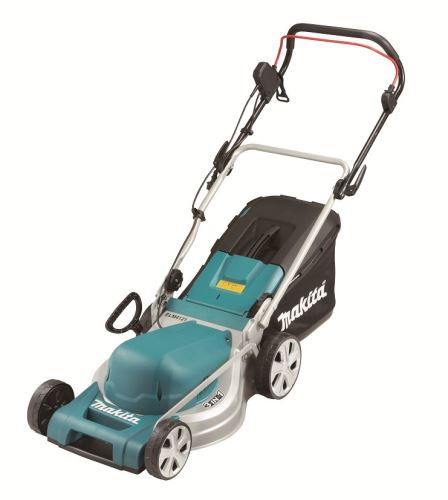 Kosiarka elektryczna Makita 41cm, 1600W (EM411) ELM4121