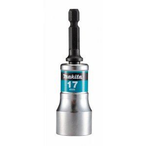 MAKITA Impact Premier nakrętka skrętna z przegubem, bit, H17-80 mm (1 szt.) E-03517