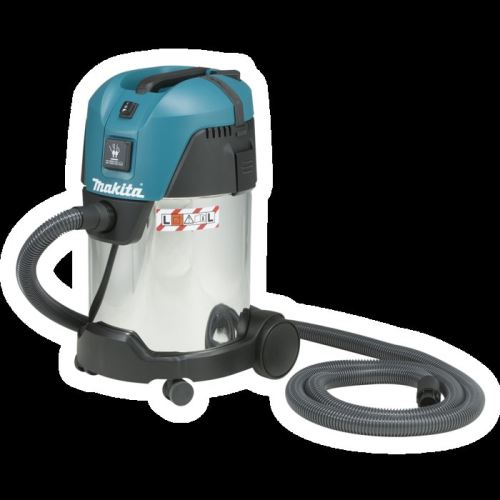 Odkurzacz uniwersalny Makita 30l, 1000W, klasa L VC3011L