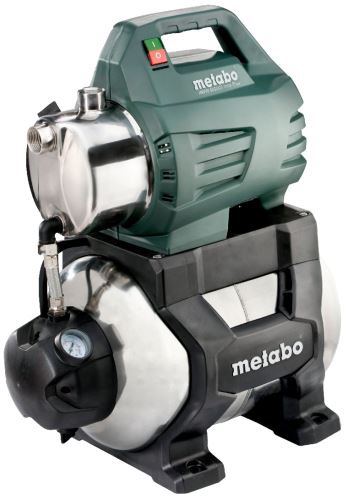 METABO Podgrzewacz wody użytkowej HWW 4500/25 Inox Plus 600973000