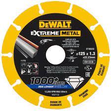 Tarcza diamentowa DeWALT EXTREME 300 x 25,4 x 3,3 mm DT40256