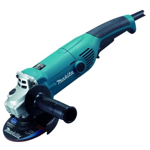 Makita Szlifierka kątowa z elektroniką 125mm, 1450W GA5021C