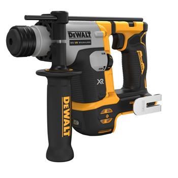 Akumulatorowa wiertarka udarowa DeWALT XR 18 V, SDS-Plus, 1,4 J, samodzielna DCH172N