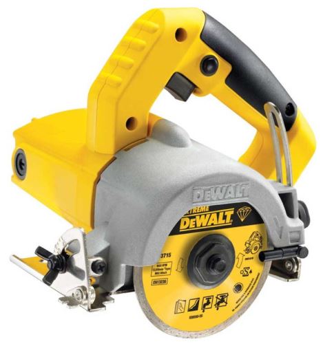 DEWALT Przecinarka do płytek DWC410