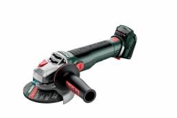 Metabo WB 18 LT BL 11-125 SZYBKA AKUMULATOROWA SZLIFIERKA KĄTOWA 613054840