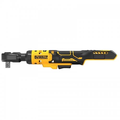 Grzechotka akumulatorowa DeWALT 18 V DCF513N