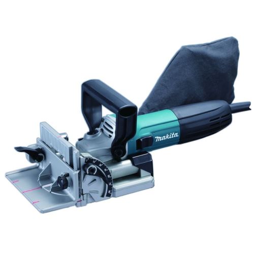 MAKITA Frezarka do rowków 700W Systainer PJ7000J