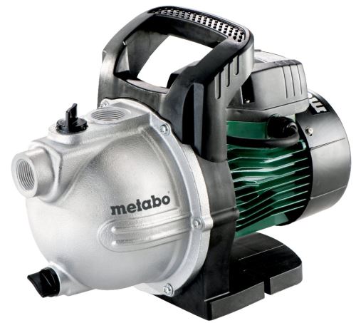 Pompa ogrodowa METABO P 2000 G 600962000