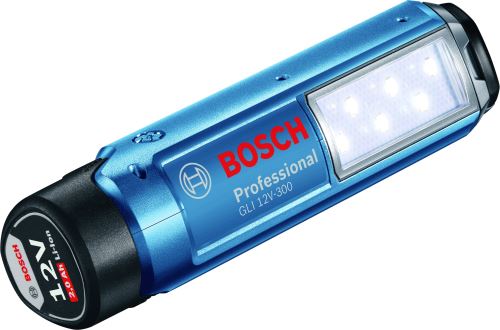 Lampka akumulatorowa BOSCH GLI 12V-300 Professional 06014A1000