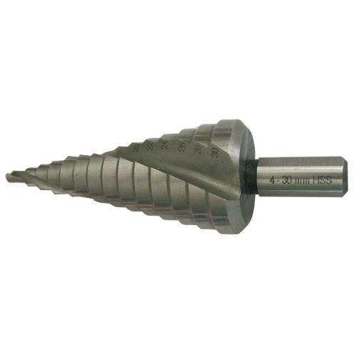 Wiertło stopniowe MAKITA HSS-G S 4-12 mm P-69892