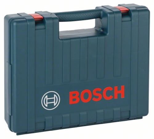 BOSCH Walizka plastikowa 445 x 360 x 123 mm 2605438170