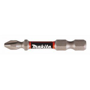 Bit skrętny MAKITA Seria Impact Premier (forma E), PH2-50 mm, 2 szt. E-03274