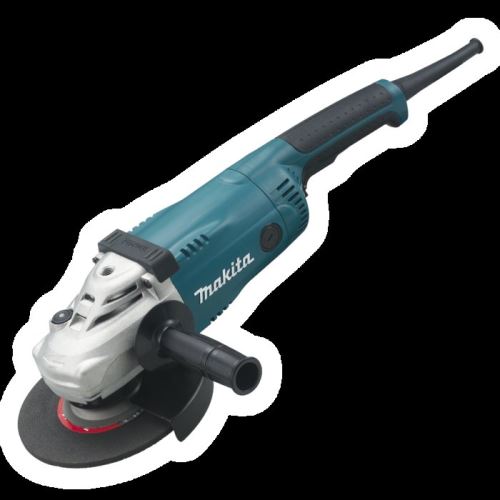 Makita Szlifierka kątowa z elektroniką 180mm, 2200W GA7020RF