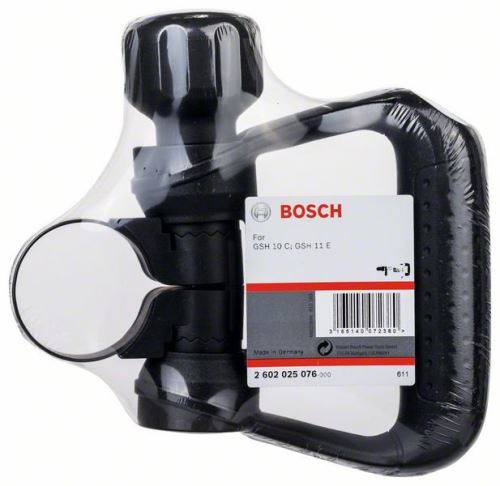 BOSCH Uchwyt do wiertarek udarowych GSH 10, GSH 11 2602025076