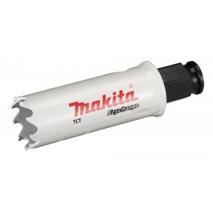 Dziurkacz MAKITA TCT Ezychange 2 25 mm E-06666