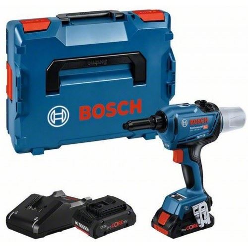 BOSCH Nitownica akumulatorowa GRG 18V-16C 06019K5001