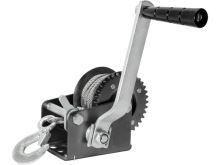 Wyciągarka linowa EXTOL z korbą, do 360 kg/lina 8 m 8861301