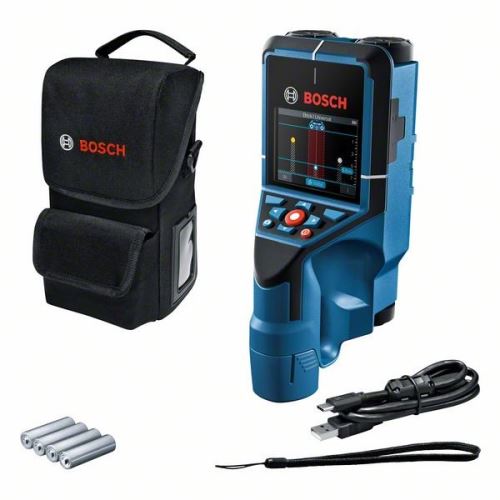 Detektor Bosch D-tect 200 C 0601081601