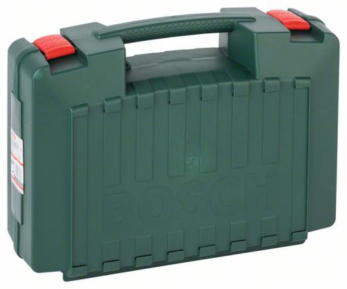 BOSCH Walizka plastikowa 389 x 297 x 144 mm 2605438091