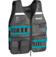 Kamizelka robocza MAKITA 510x640 mm E-15609