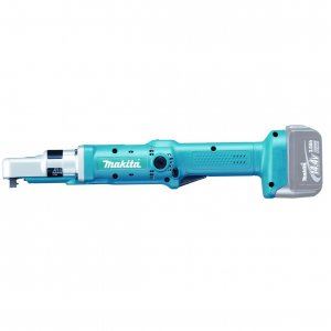 Makita Wkrętarka kątowa akumulatorowa 2-8 Nm, 700 obr./min, Li-ion 14,4 V Z DFL082FZ