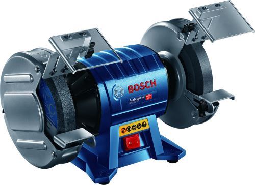 BOSCH Szlifierka stołowa dwutarczowa GBG 60-20 Professional 060127A400